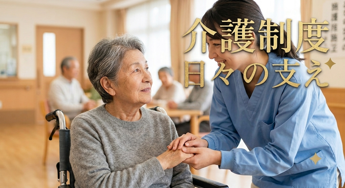 介護制度