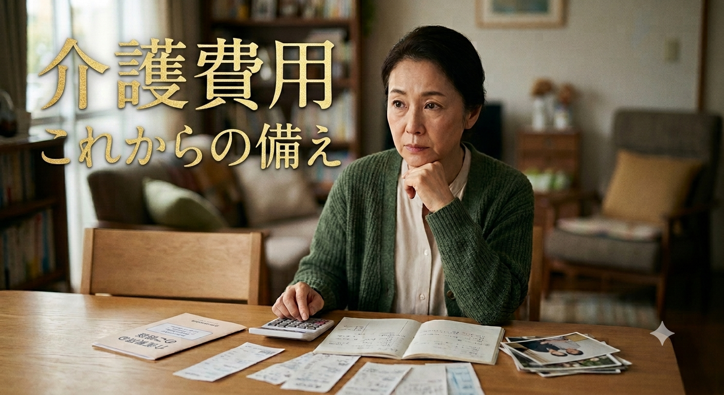 介護費用