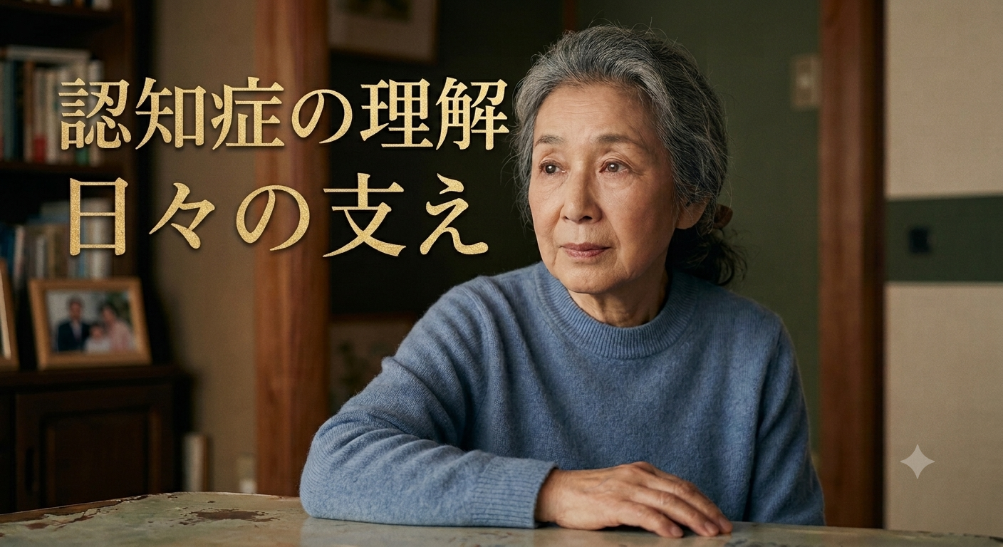 認知症